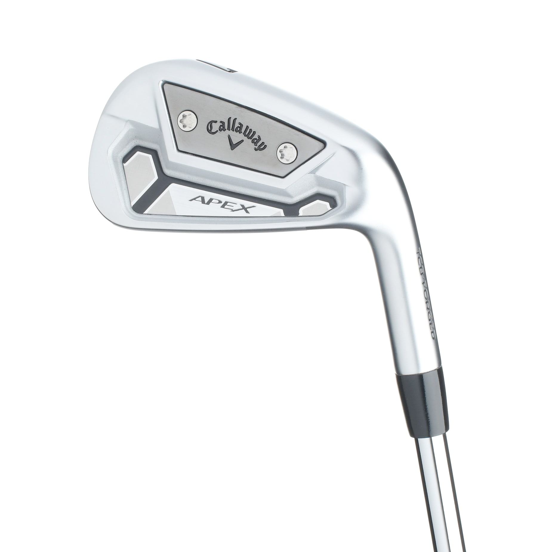 Callaway APEX TCB FORGED 】5〜P キャロウェイ 公式 オンライン販売 ...